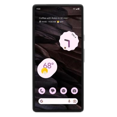 Google Pixel 7a 128Go Charbon - bon état